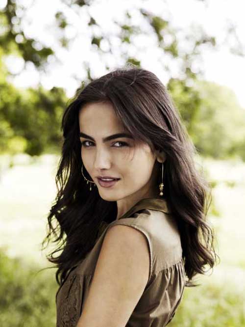 卡米拉·贝尔/Camilla Belle-3-74